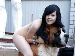 Extreme fat girl gets big cock banged